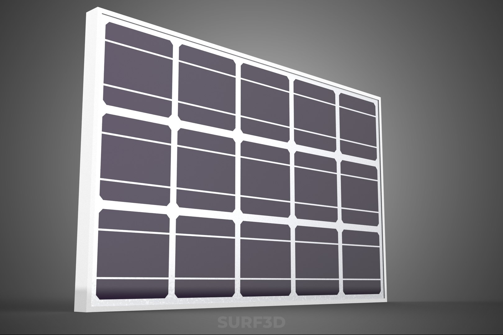 3D STANDARD SOLAR CELL PHOTOVOLTAIC PANEL RENEWABLE SUNLIGHT ENERGY https://p.turbosquid.com/ts-thumb/ra/BmzUuQ/y3/13_629_standardsolarcellphotovoltaicpanelrenewablesunlightenergy/jpg/1756401089/1920x1080/fit_q87/7ebe403ae9323ef7a53b664e3a200d5814d562ea/13_629_standardsolarcellphotovoltaicpanelrenewablesunlightenergy.jpg
