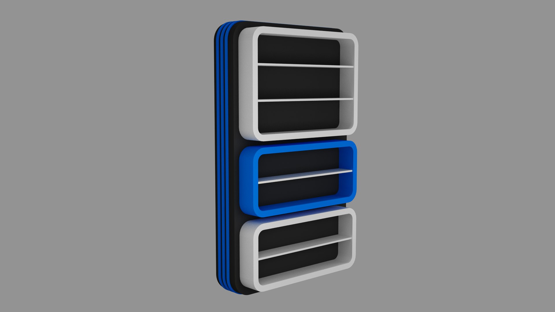 3D Model DISPLAY UNIT - TurboSquid 1869619