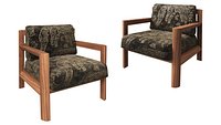 Lounge chair IAM