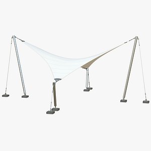 Tensile Structures Architecture