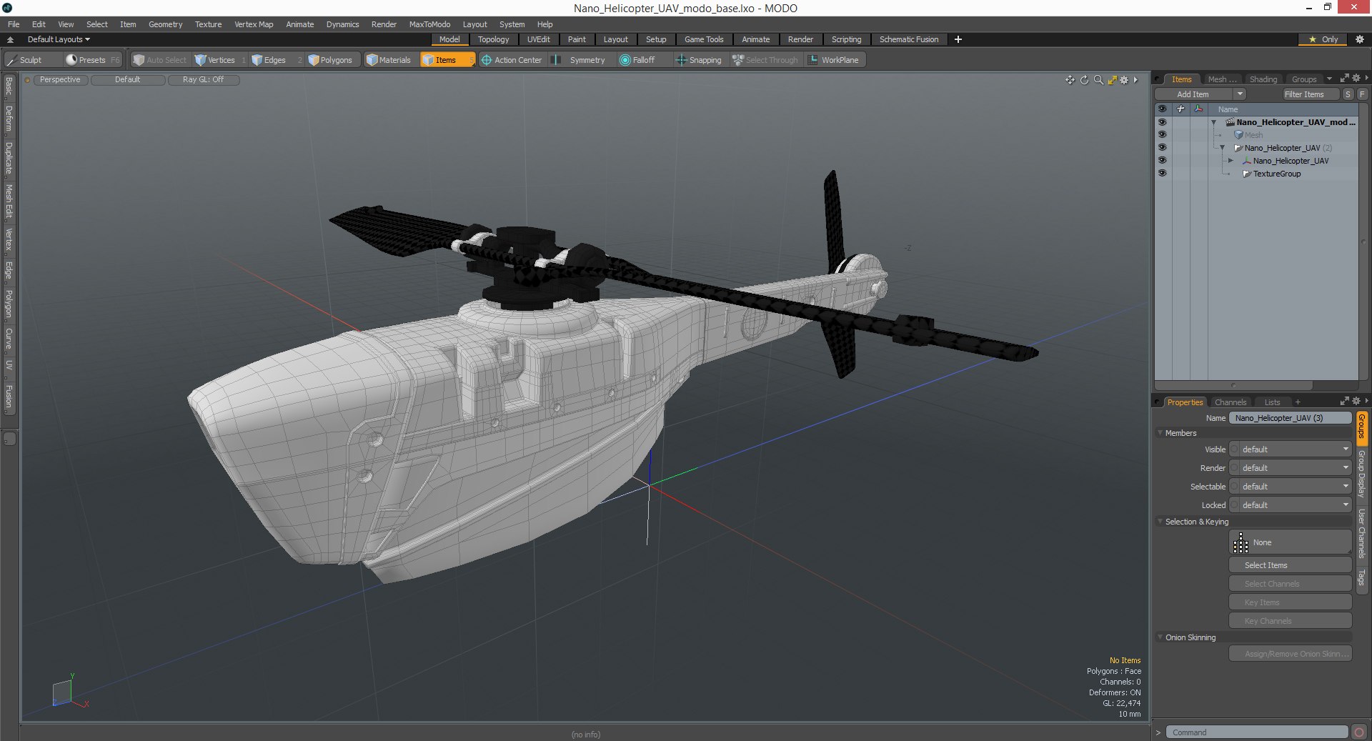 3D Nano Helicopter UAV https://p.turbosquid.com/ts-thumb/ra/Ke3GHC/Lk/nanohelicopteruavvray3dmodel035/jpg/1655949114/1920x1080/fit_q87/b2de8394a2d149caf5c2bdb895ce74d5c165096f/nanohelicopteruavvray3dmodel035.jpg