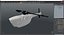 Nano Helicopter UAV