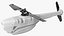 Nano Helicopter UAV