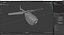 Nano Helicopter UAV