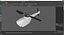 Nano Helicopter UAV