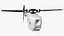 Nano Helicopter UAV