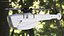 Nano Helicopter UAV