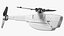 Nano Helicopter UAV
