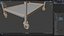 Hospital Medical Cart PBR