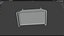 Hospital Medical Cart PBR