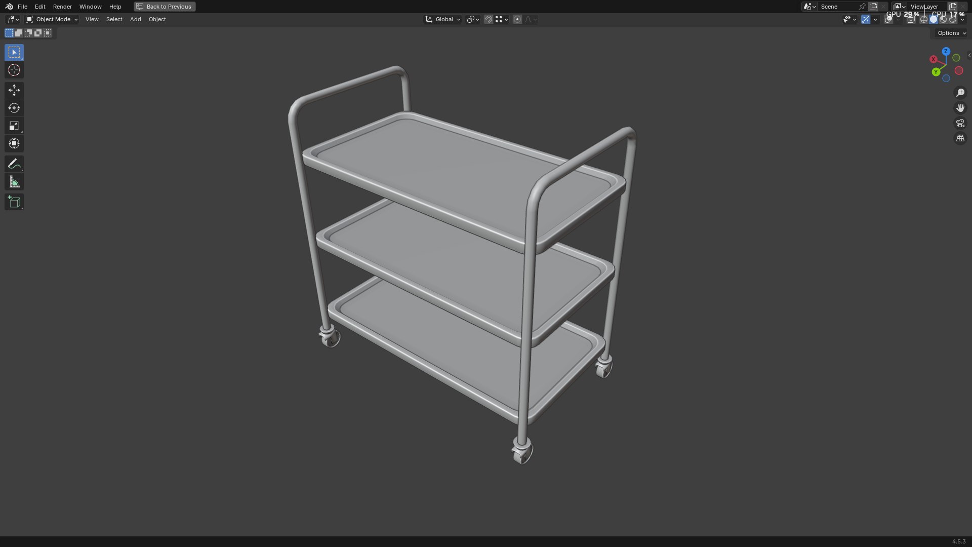 Hospital Medical Cart PBR 3D model https://p.turbosquid.com/ts-thumb/ra/M2id87/5d/screenshot20250922111554/png/1758518535/1920x1080/fit_q87/39f9ad65c8a305c68ca3a29740e2ec05881992dc/screenshot20250922111554.jpg