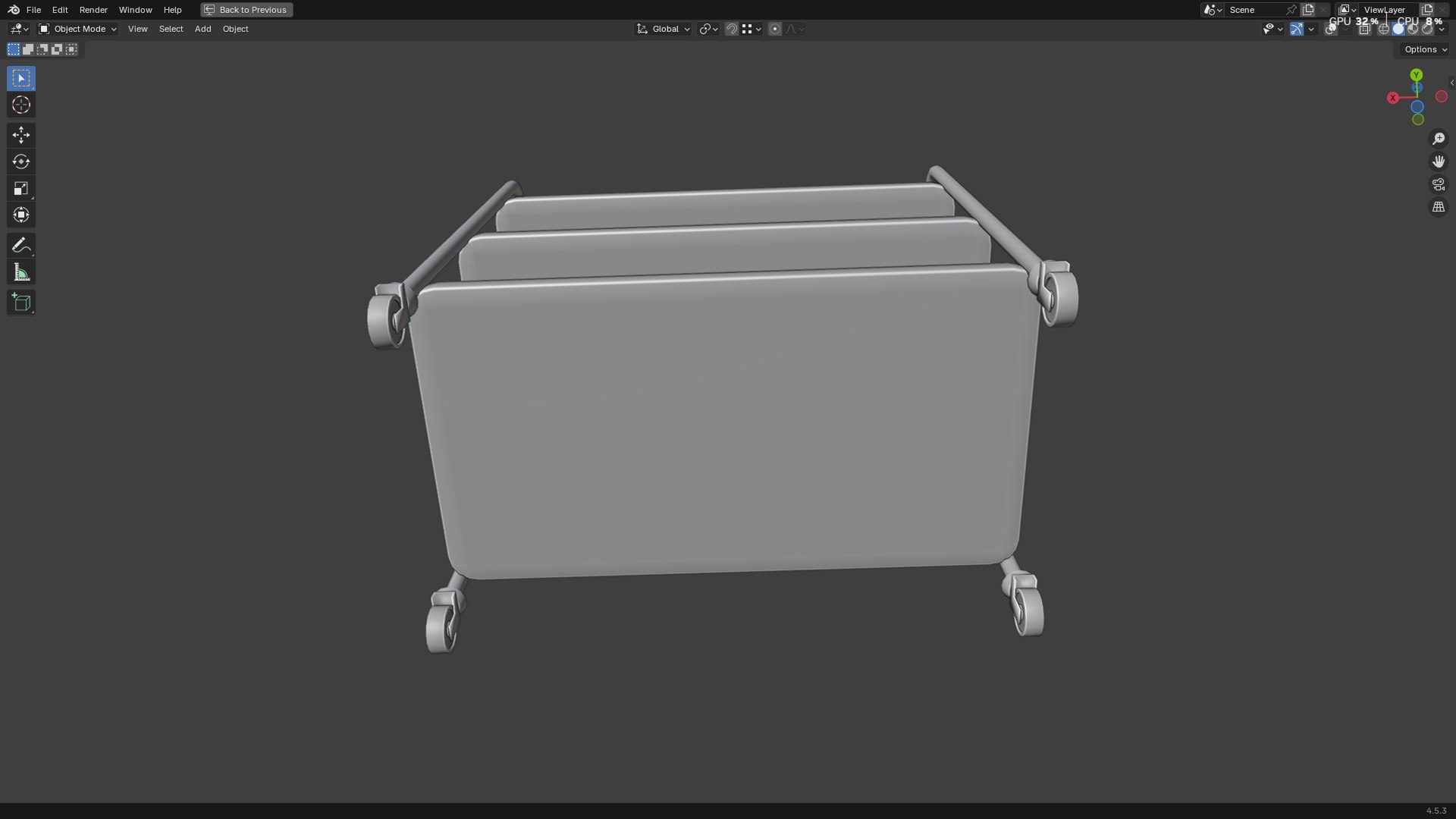 Hospital Medical Cart PBR 3D model https://p.turbosquid.com/ts-thumb/ra/M2id87/Au/screenshot20250922111558/png/1758518533/1920x1080/fit_q87/e52c9544ec361a17db3a7a0e062c47912d459e2a/screenshot20250922111558.jpg