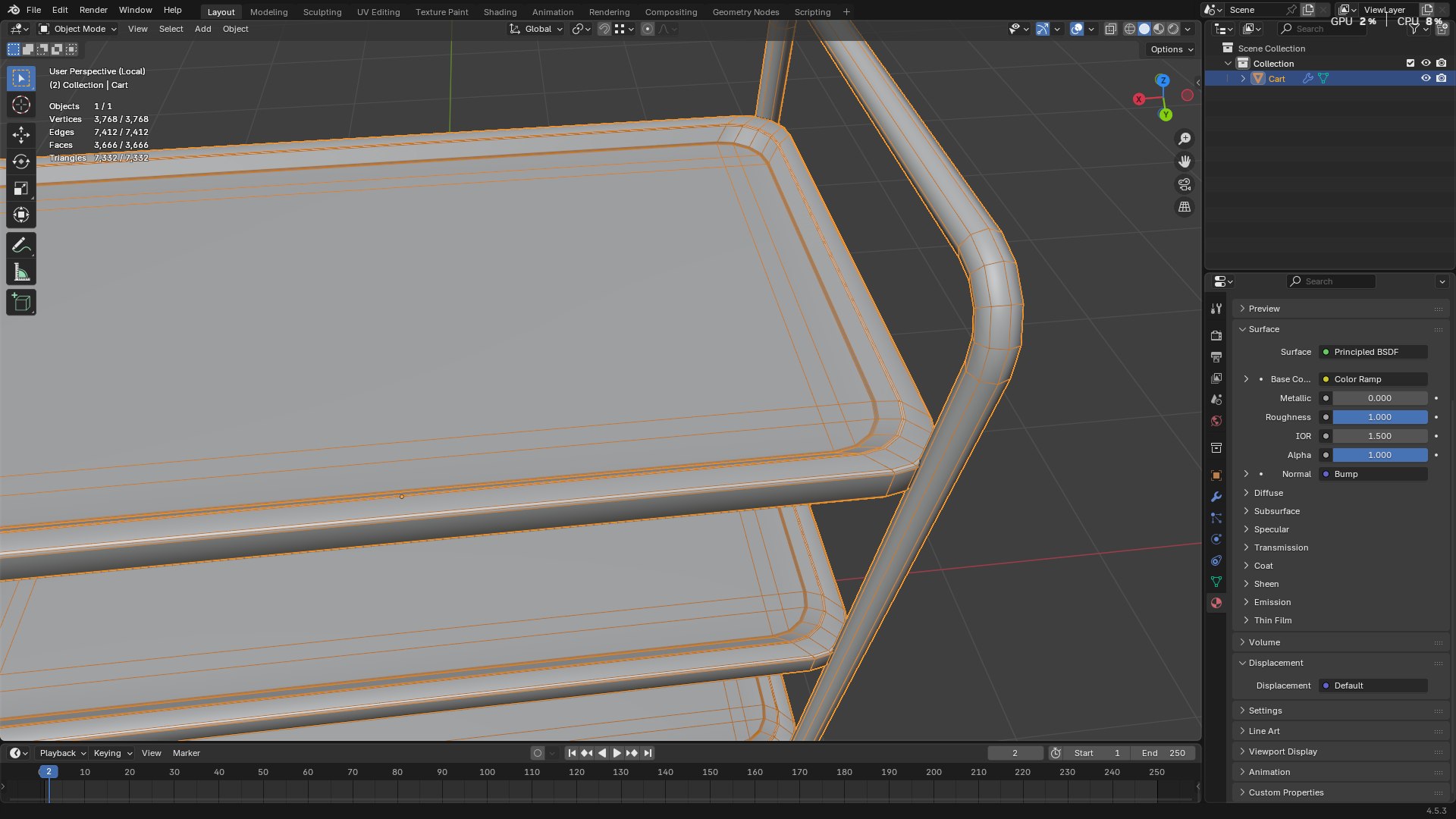 Hospital Medical Cart PBR 3D model https://p.turbosquid.com/ts-thumb/ra/M2id87/Fj/screenshot20250922112048/png/1758518505/1920x1080/fit_q87/a00b2996f9bea4c9f5216cb0ecd7ac3793746f02/screenshot20250922112048.jpg