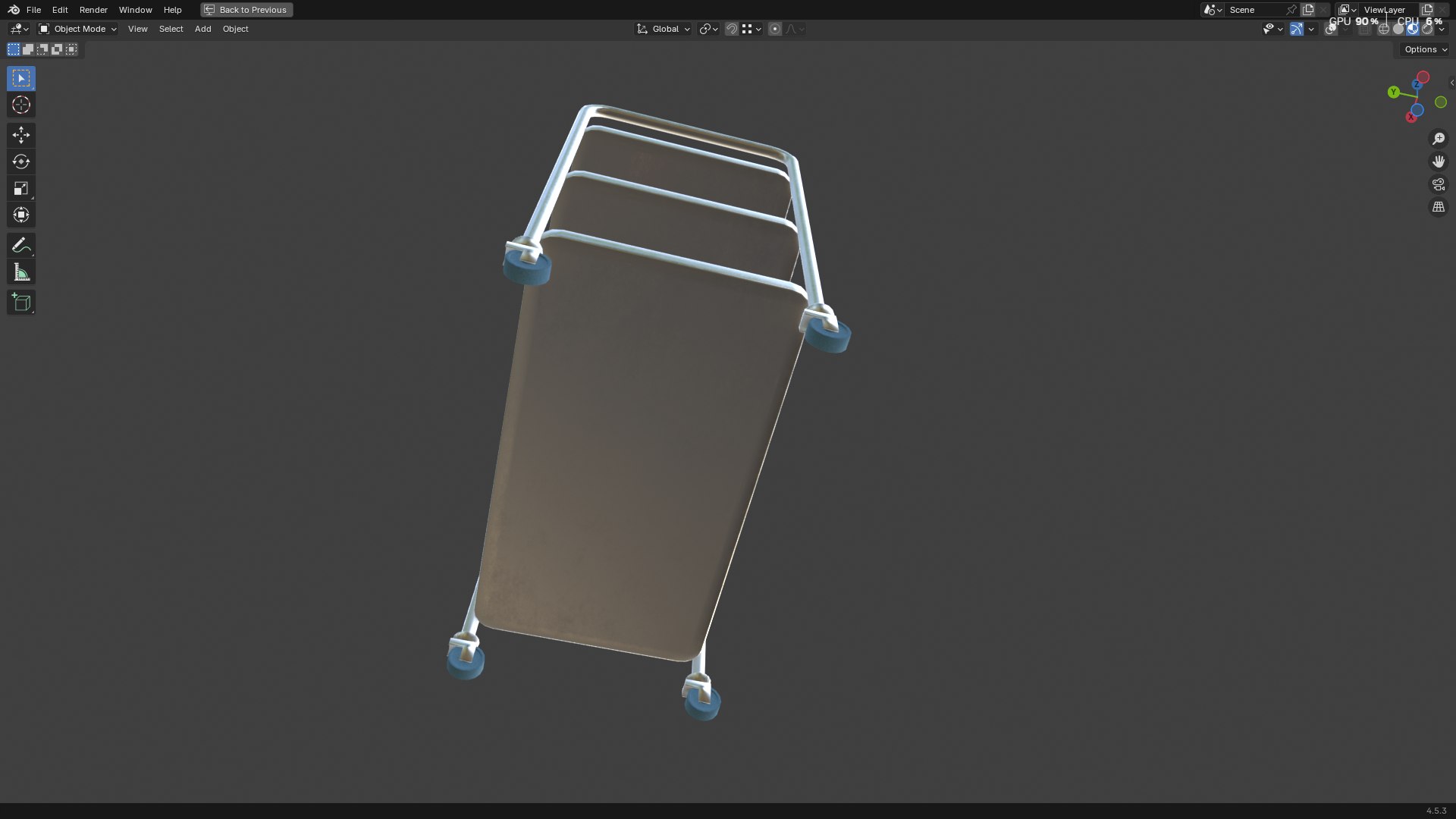 Hospital Medical Cart PBR 3D model https://p.turbosquid.com/ts-thumb/ra/M2id87/G9/screenshot20250922111640/png/1758518530/1920x1080/fit_q87/ac8e5514f62ca1c4c59614c6f02705b8ad036361/screenshot20250922111640.jpg