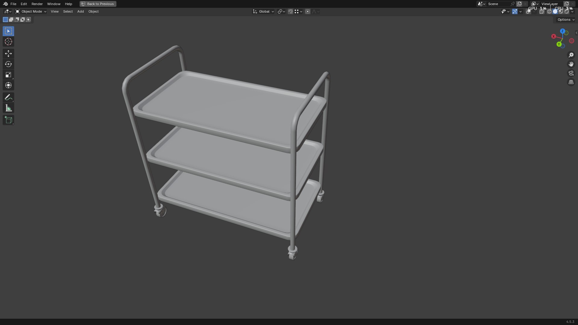 Hospital Medical Cart PBR 3D model https://p.turbosquid.com/ts-thumb/ra/M2id87/LL/screenshot20250922111410/png/1758518546/1920x1080/fit_q87/b6a356a083951189b3db9df93b2823309871652f/screenshot20250922111410.jpg