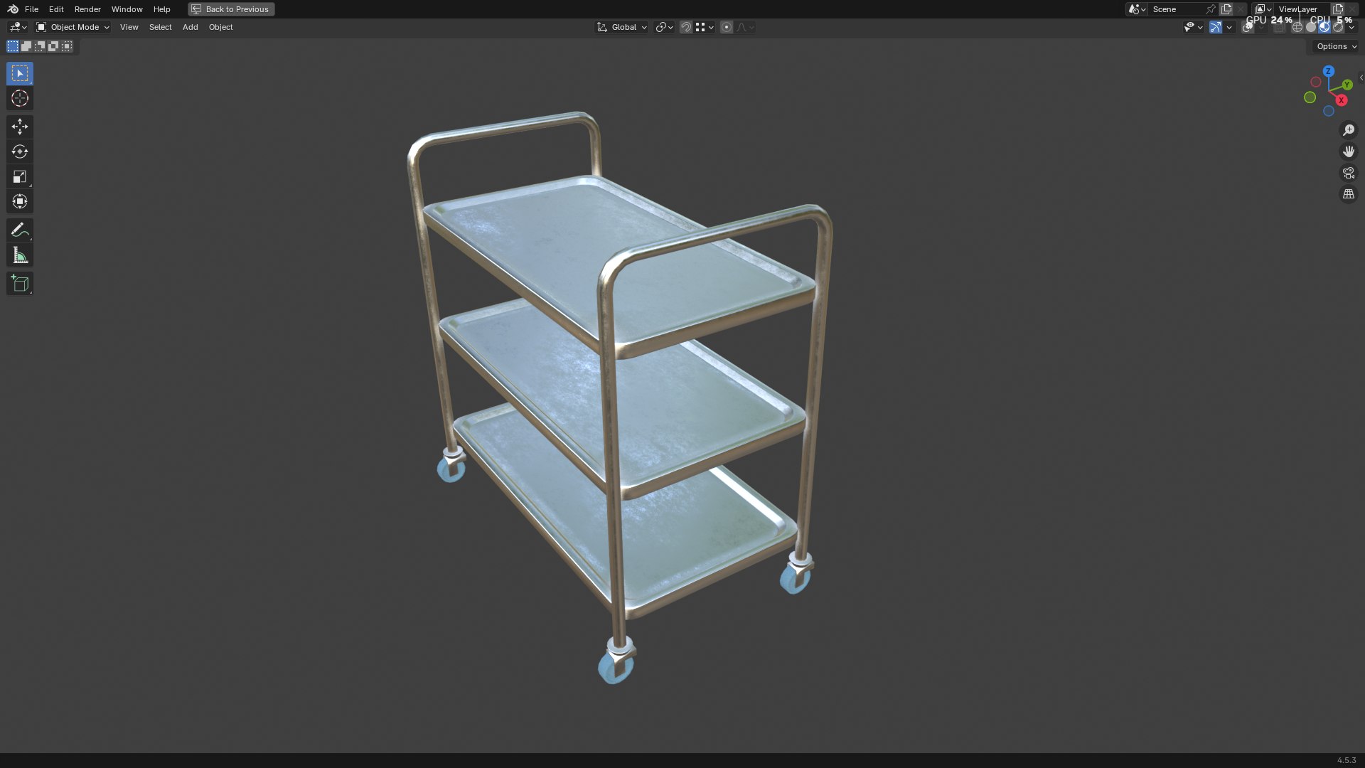 Hospital Medical Cart PBR 3D model https://p.turbosquid.com/ts-thumb/ra/M2id87/P4/screenshot20250922111634/png/1758518536/1920x1080/fit_q87/4901f4b3b0e1e3bc7b5d949653a3bc6418b4ad67/screenshot20250922111634.jpg