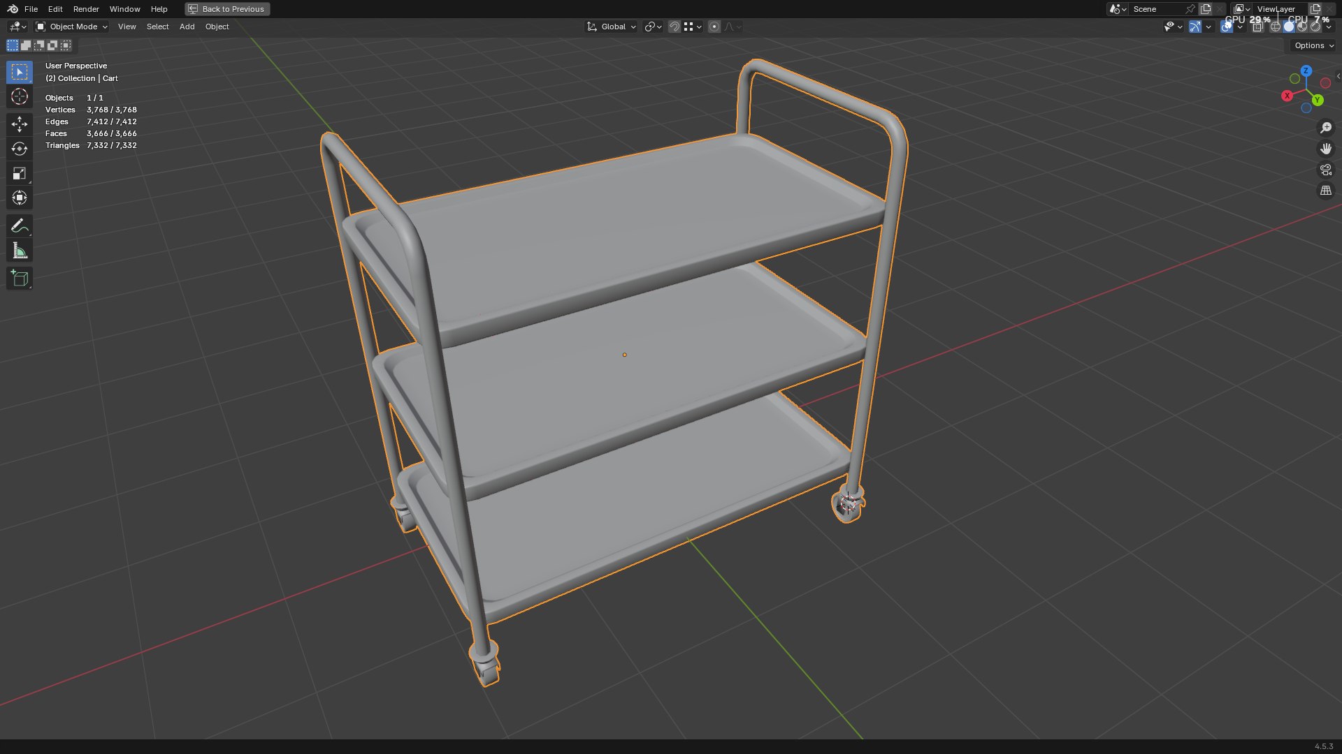 Hospital Medical Cart PBR 3D model https://p.turbosquid.com/ts-thumb/ra/M2id87/Rt/screenshot20250922111456/png/1758518543/1920x1080/fit_q87/178b8e85f28faaadfbe6f7ee3f72224549dfb846/screenshot20250922111456.jpg