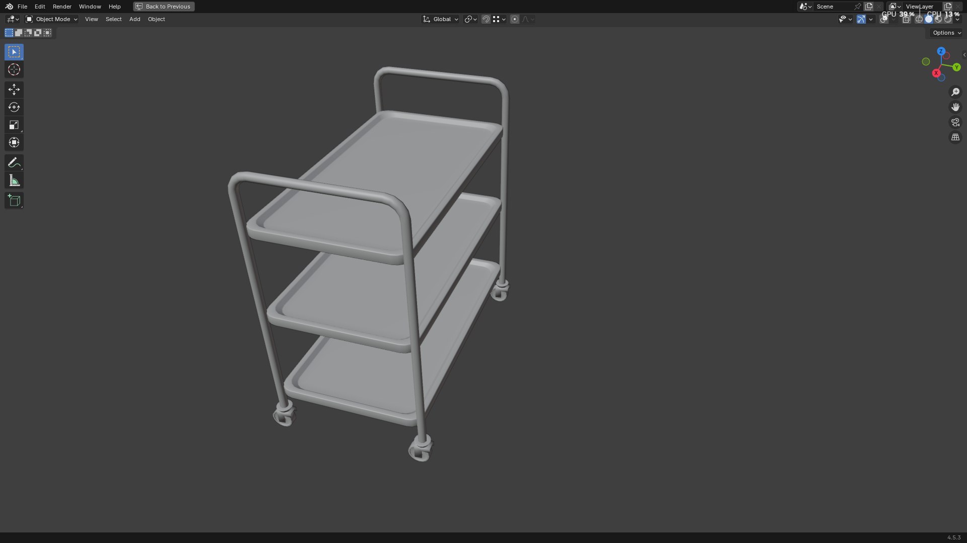 Hospital Medical Cart PBR 3D model https://p.turbosquid.com/ts-thumb/ra/M2id87/W2/screenshot20250922111402/png/1758518548/1920x1080/fit_q87/95b784f686277e099895a44a1544141023644fac/screenshot20250922111402.jpg