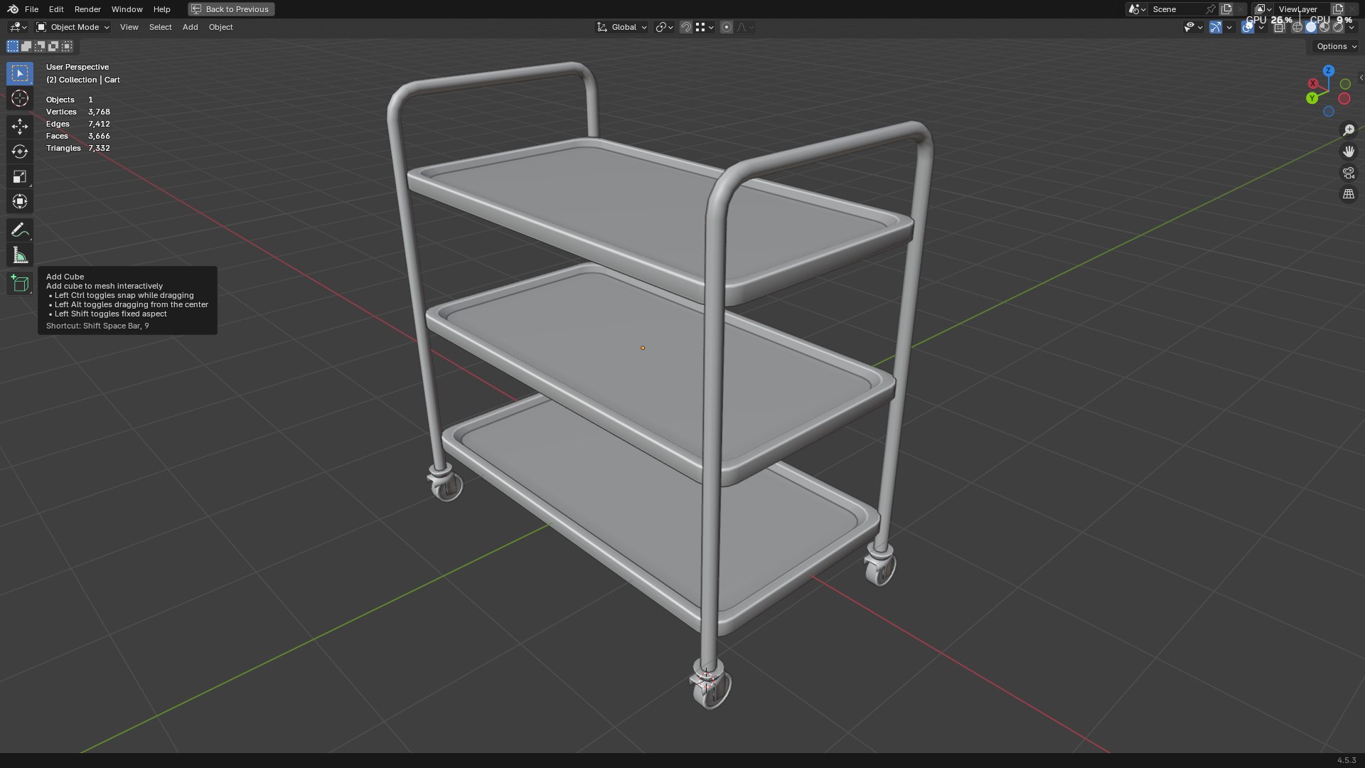 Hospital Medical Cart PBR 3D model https://p.turbosquid.com/ts-thumb/ra/M2id87/Xf/screenshot20250922111528/png/1758518540/1920x1080/fit_q87/da4cbf6b1cfba06b54b99daf24bd324c5bee3351/screenshot20250922111528.jpg
