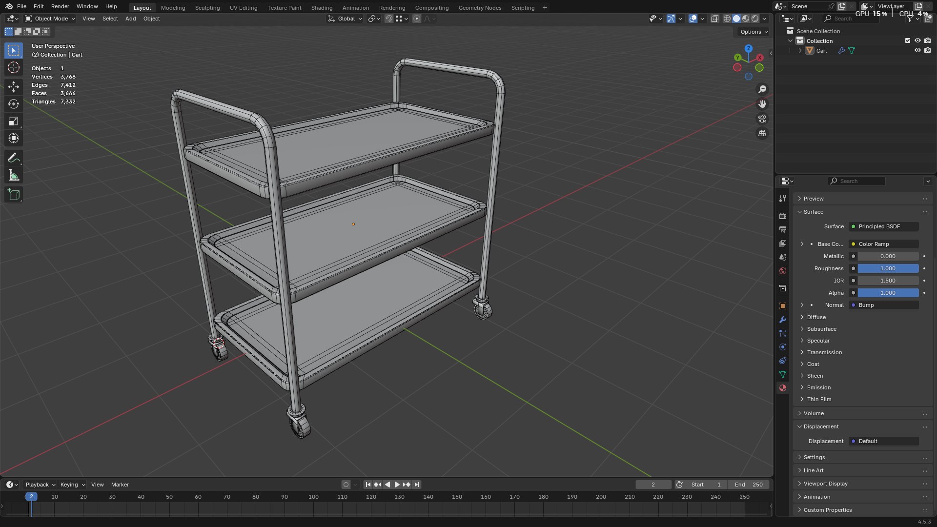 Hospital Medical Cart PBR 3D model https://p.turbosquid.com/ts-thumb/ra/M2id87/h2/screenshot20250922111711/png/1758518526/1920x1080/fit_q87/d711e9c107720aad5eb1311a7c5f96c20db71e66/screenshot20250922111711.jpg