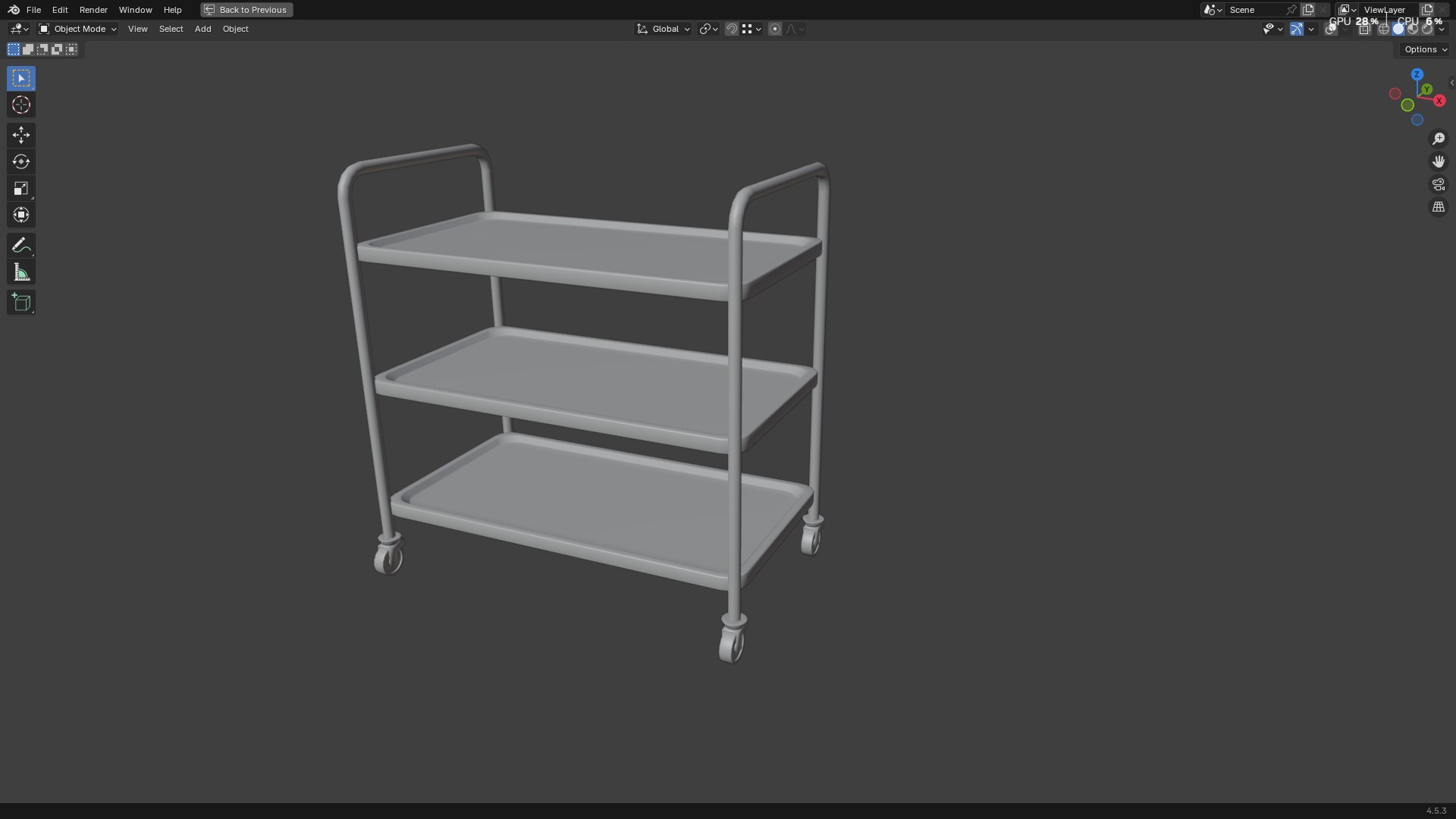 Hospital Medical Cart PBR 3D model https://p.turbosquid.com/ts-thumb/ra/M2id87/iU/screenshot20250922111359/png/1758518497/1920x1080/fit_q87/13d6d880d3f8c23a80de4901ae21be2b970c96b4/screenshot20250922111359.jpg