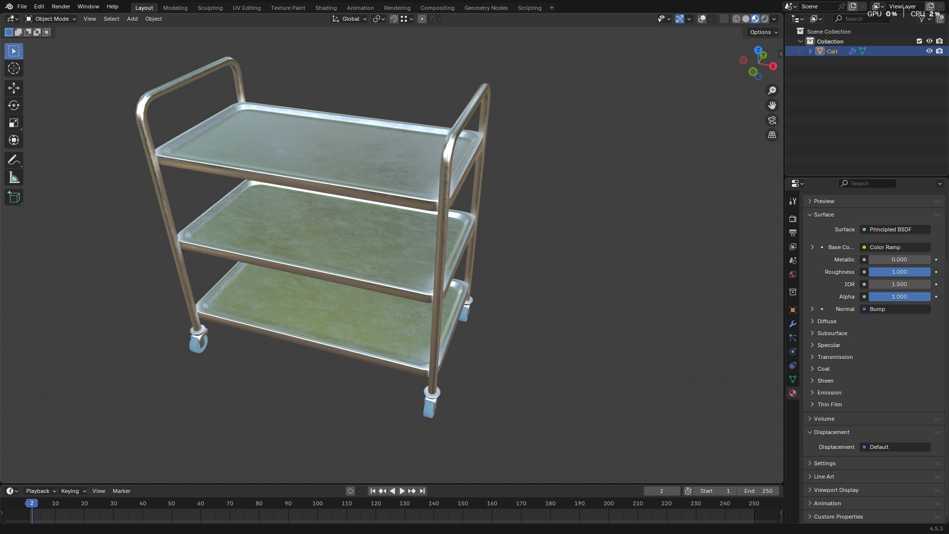 Hospital Medical Cart PBR 3D model https://p.turbosquid.com/ts-thumb/ra/M2id87/wW/screenshot20250922111653/png/1758518528/1920x1080/fit_q87/ef0c79b3f8e318d8622113d5bfc68b90165706d0/screenshot20250922111653.jpg