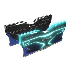 Future PC RAM 32GB RGB 3D
