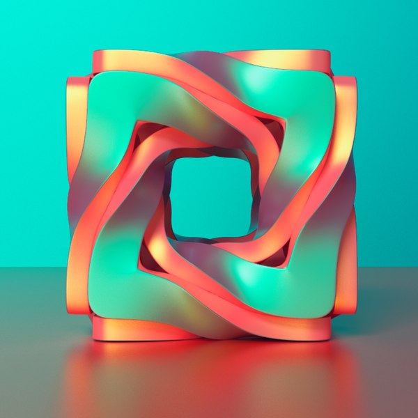 3D panel triangle model - TurboSquid 1268739