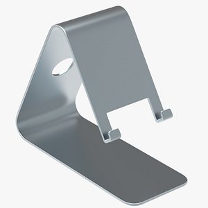 Cell Phone Device Stand V2