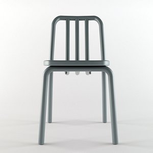 mobles mobles114 tube 3d model