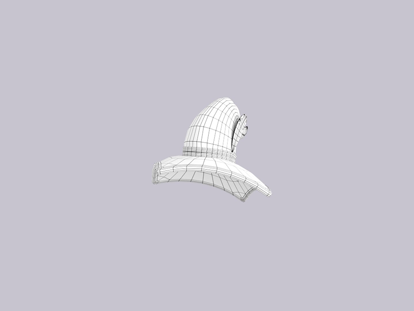 Hat 401 3D model https://p.turbosquid.com/ts-thumb/ra/b68AtO/dK/hat401_c_0008/jpg/1747896064/1920x1080/fit_q87/37b4770934e25ce8c57dda81e84defacbc86fa07/hat401_c_0008.jpg