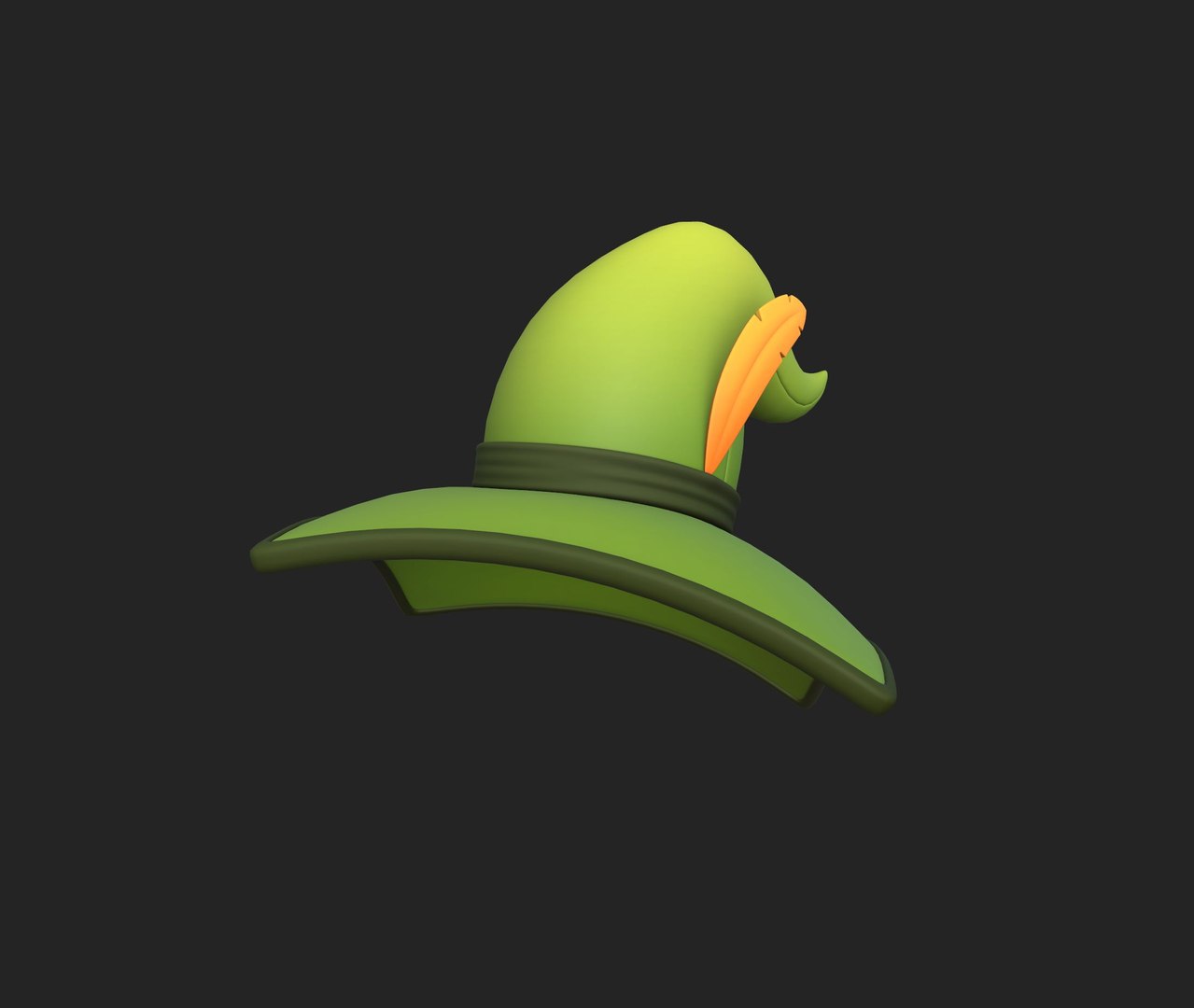 Hat 401 3D model https://p.turbosquid.com/ts-thumb/ra/b68AtO/qr/z401/jpg/1747896065/1920x1080/fit_q87/4991756c09c225c7b93202768040859bf50afc0f/z401.jpg