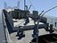 Marinefahrprahm MFP