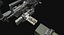 游戏准备Minigun