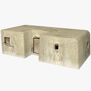 afghan house 21 3ds