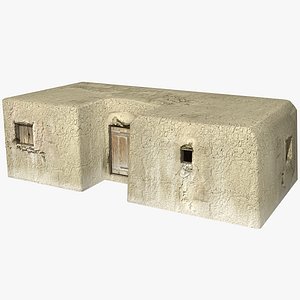 Afghan House 21