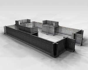 military fortification