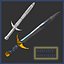 sword