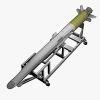 X-51A (WaveRider)