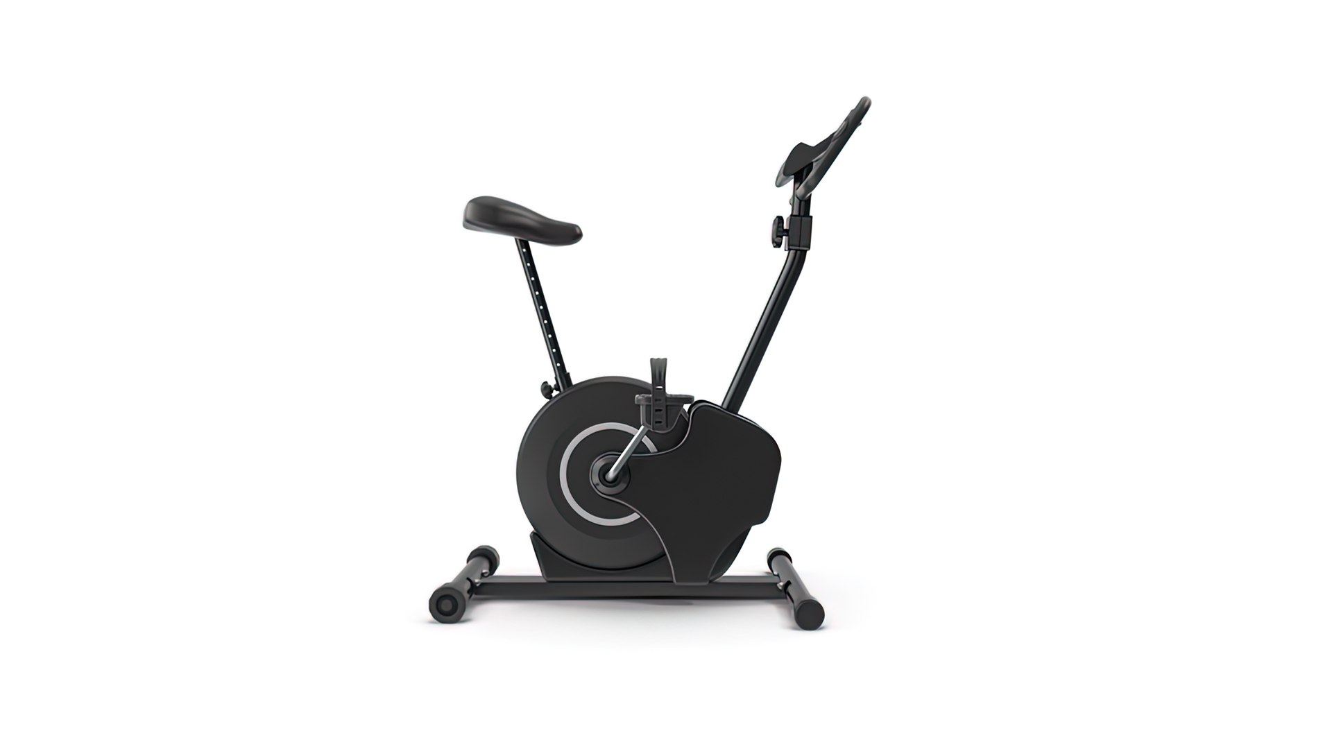 Exercise Bike Model - TurboSquid 2188576