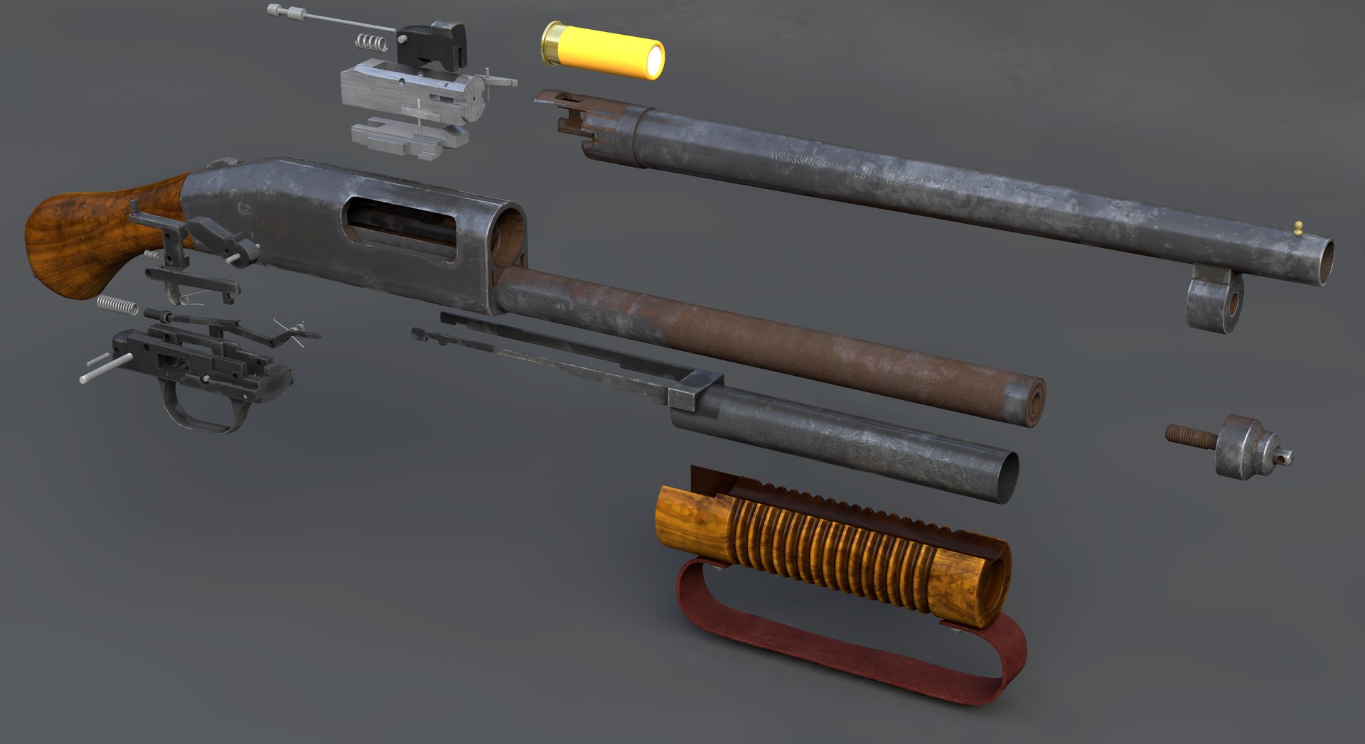 shotgun mossberg 590 old 3D model https://p.turbosquid.com/ts-thumb/ra/nwc1Uy/uPD8H4Zi/mos590old_12/jpg/1586369436/1920x1080/fit_q87/7245fa0cea6b9a9e62e2eabe3e4bfbf465efb7e6/mos590old_12.jpg