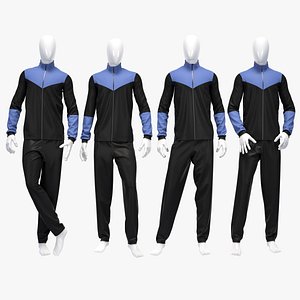 male sport suit max