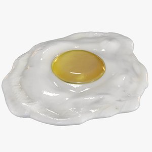 Fried Egg