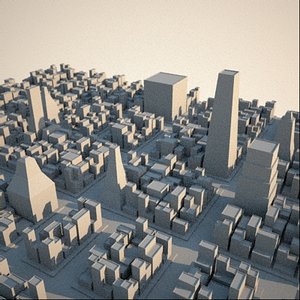 Metroplex