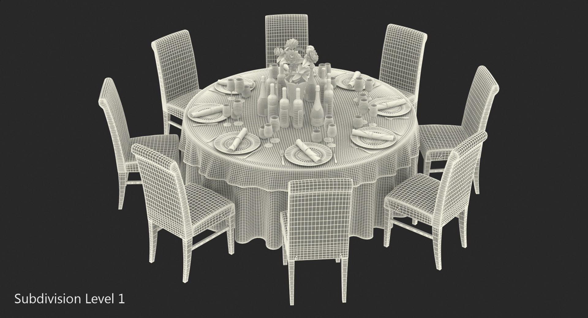 3D model served table drinks rounded https://p.turbosquid.com/ts-thumb/ra/s4itNA/rRq7eLiT/roundservedtablewithdrinksmb3dmodel021/jpg/1551381456/1920x1080/fit_q87/8975cc246b9732aaa5ec2ca6df3b2d7910e3e09b/roundservedtablewithdrinksmb3dmodel021.jpg