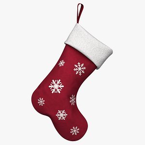 New Year Sock PBR