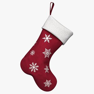 New Year Sock PBR