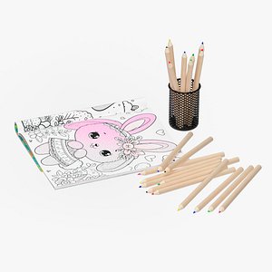 colouring