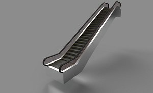 Escalator