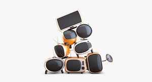 Funny TV Pack